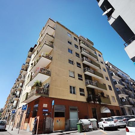 Victoria Bed & Breakfast Cagliari Exterior photo