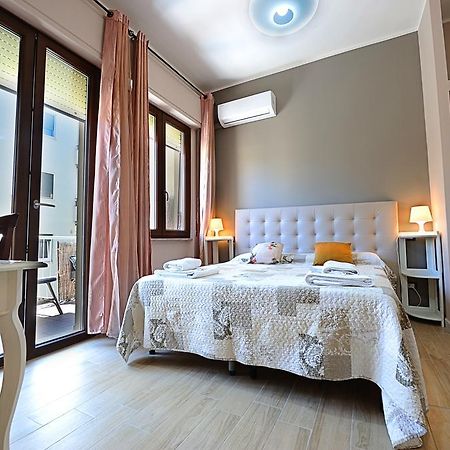 Victoria Bed & Breakfast Cagliari Exterior photo