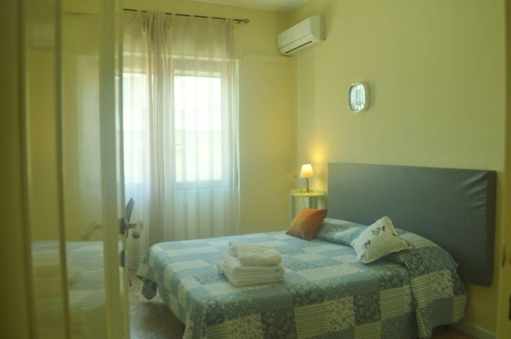 Victoria Bed & Breakfast Cagliari Exterior photo