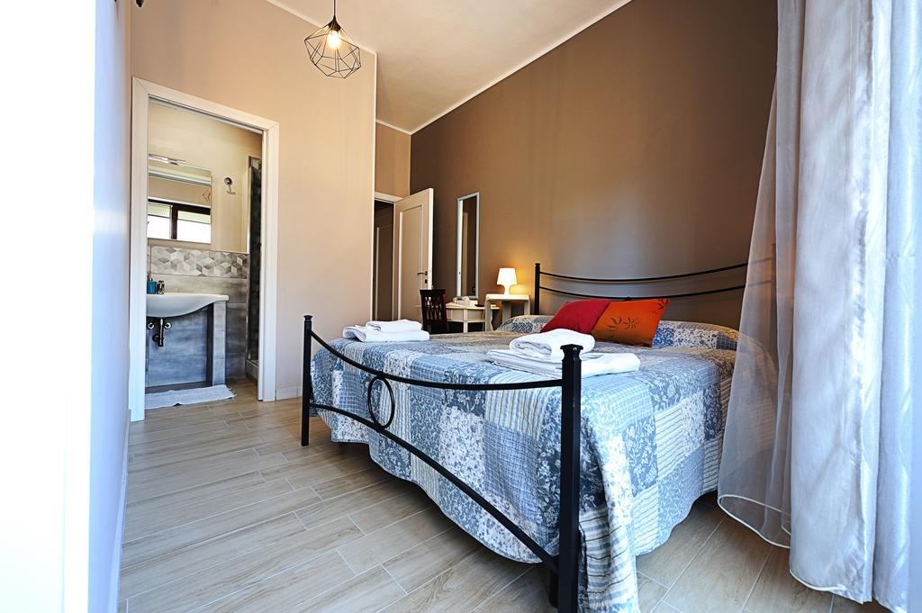 Victoria Bed & Breakfast Cagliari Exterior photo