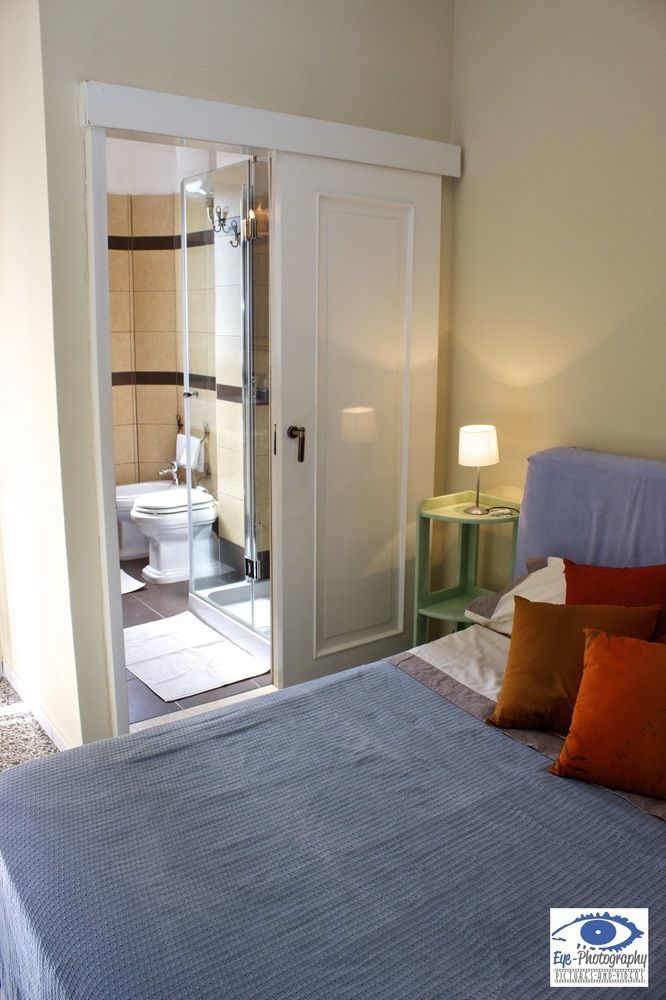 Victoria Bed & Breakfast Cagliari Exterior photo