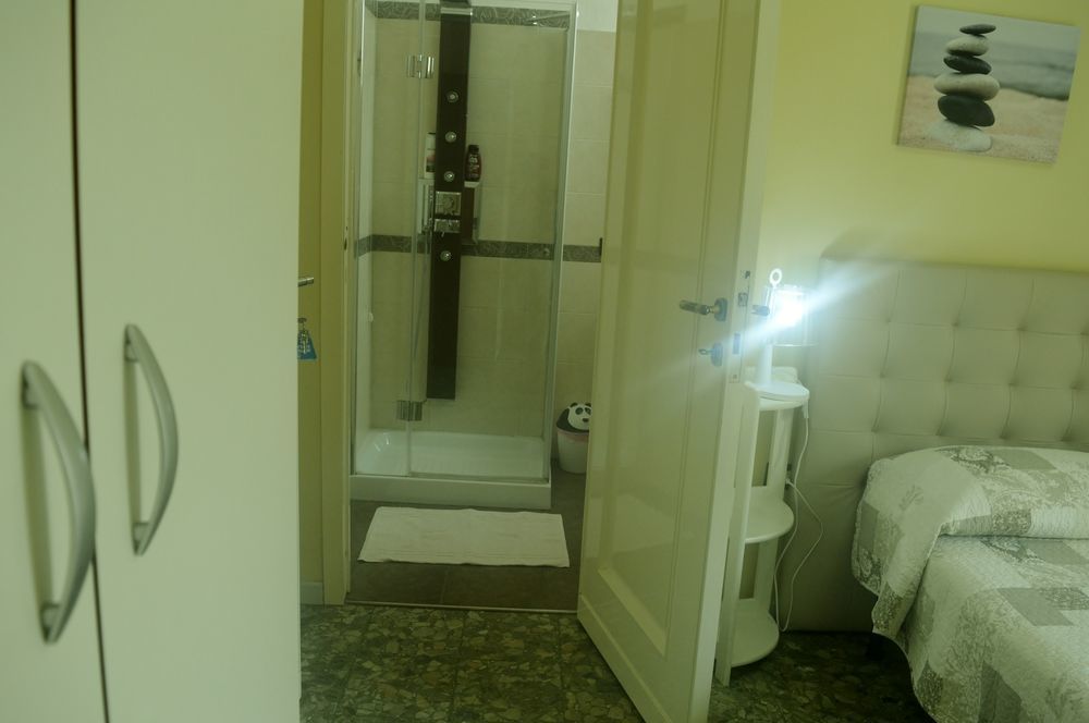 Victoria Bed & Breakfast Cagliari Exterior photo