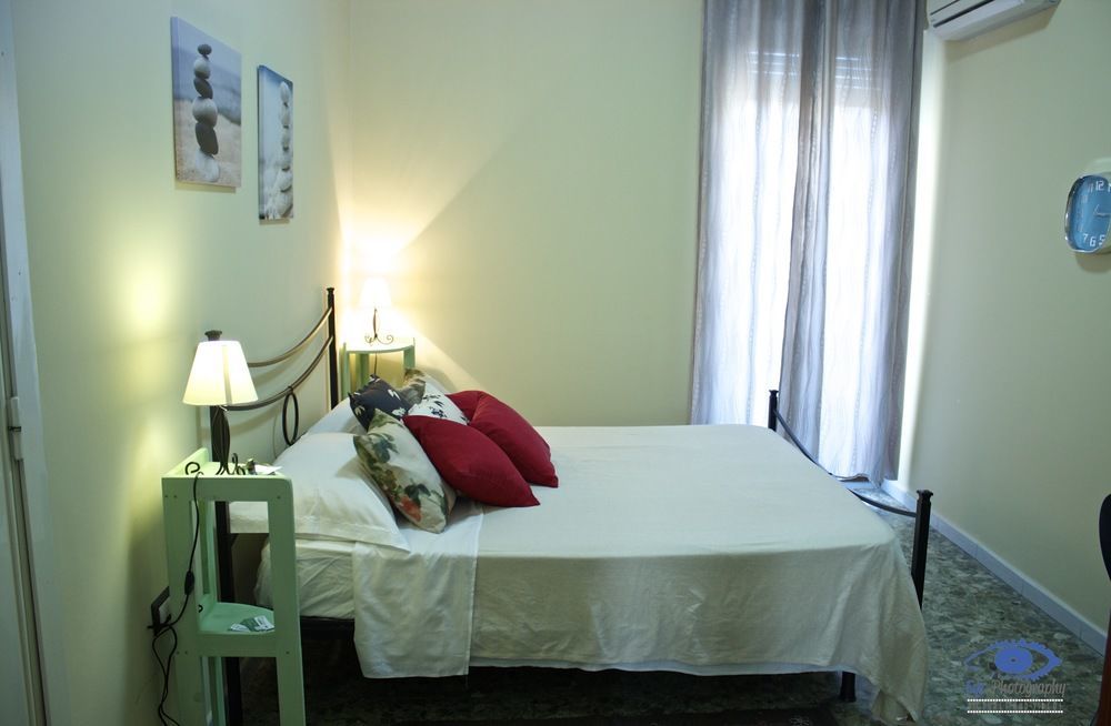Victoria Bed & Breakfast Cagliari Exterior photo